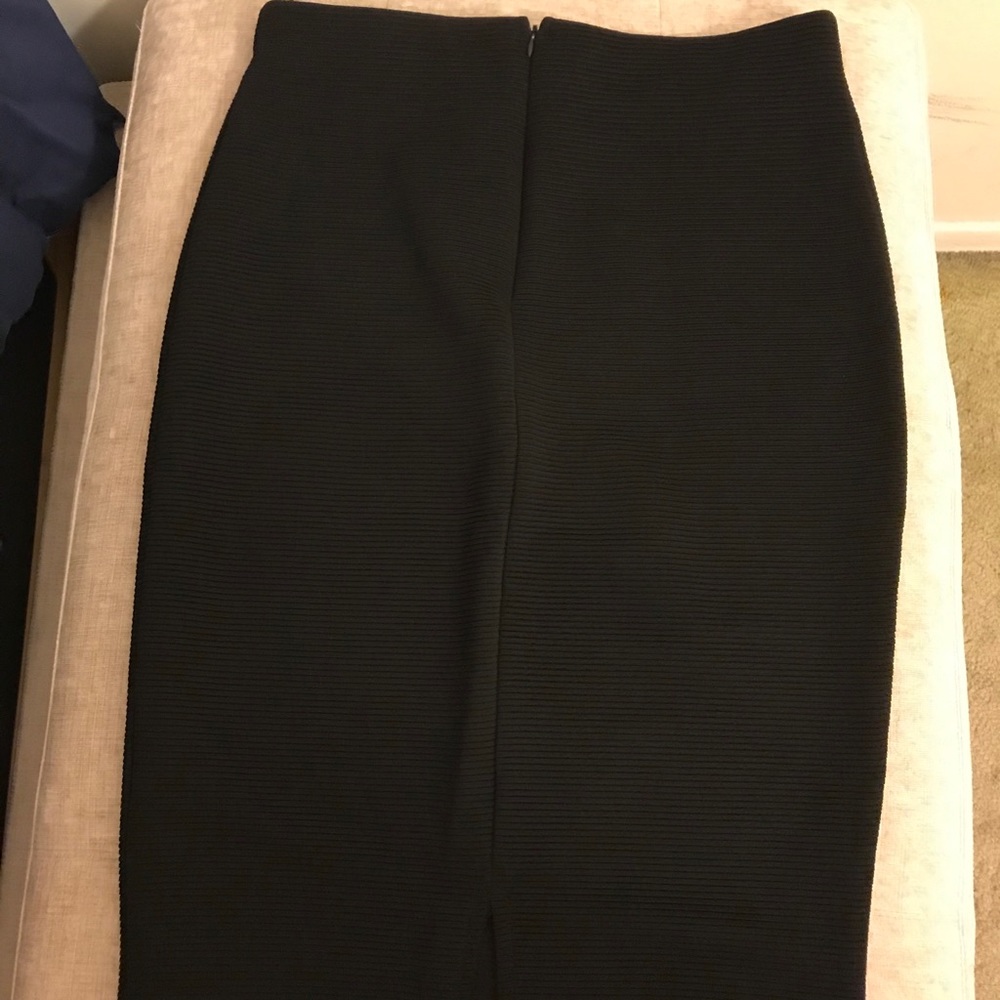 FINAL PRICE! BRAND NEW! Black Skirt
